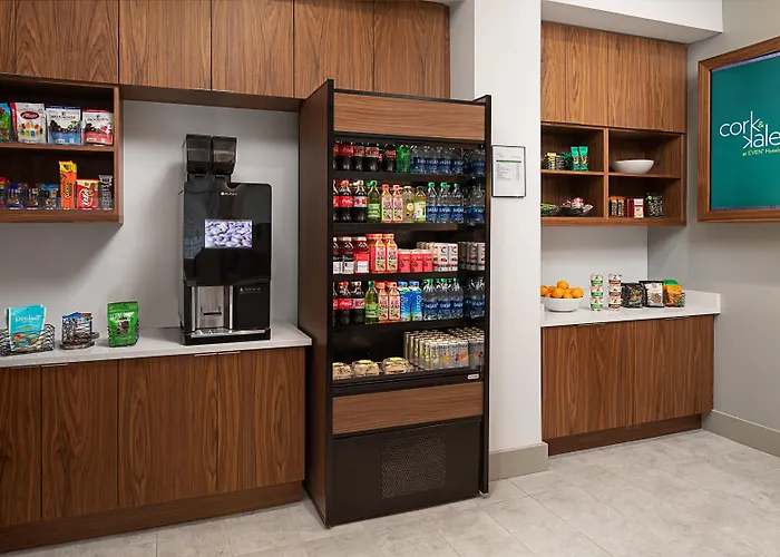 Even Hotel Manchester Airport By Ihg