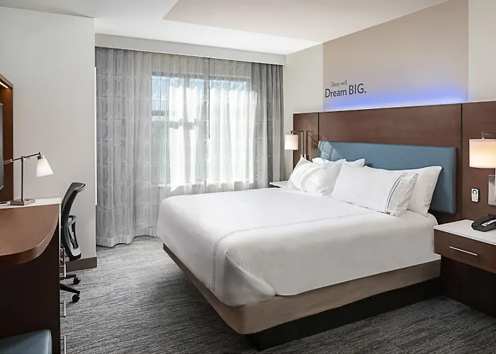 Even Hotel Manchester Airport By Ihg