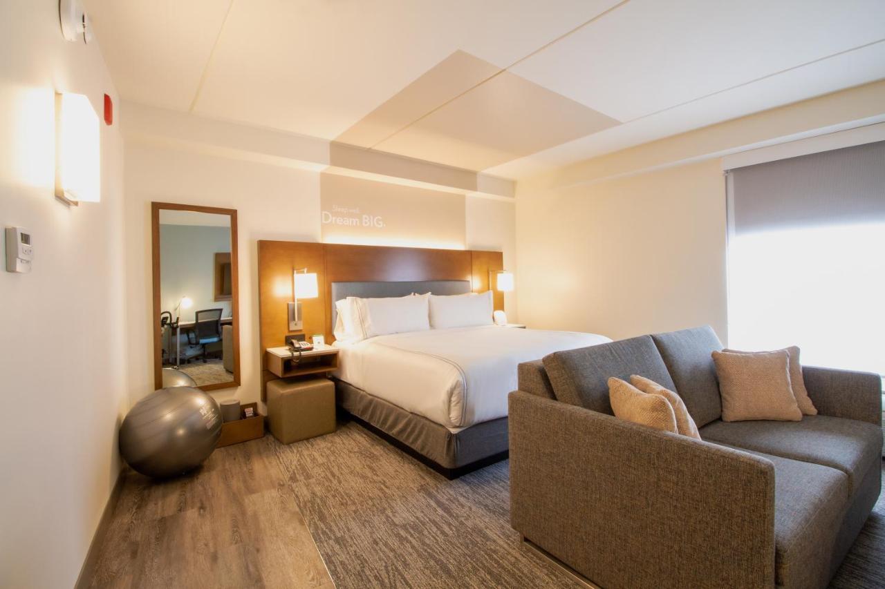 Hotel Even Airport By Ihg 3*