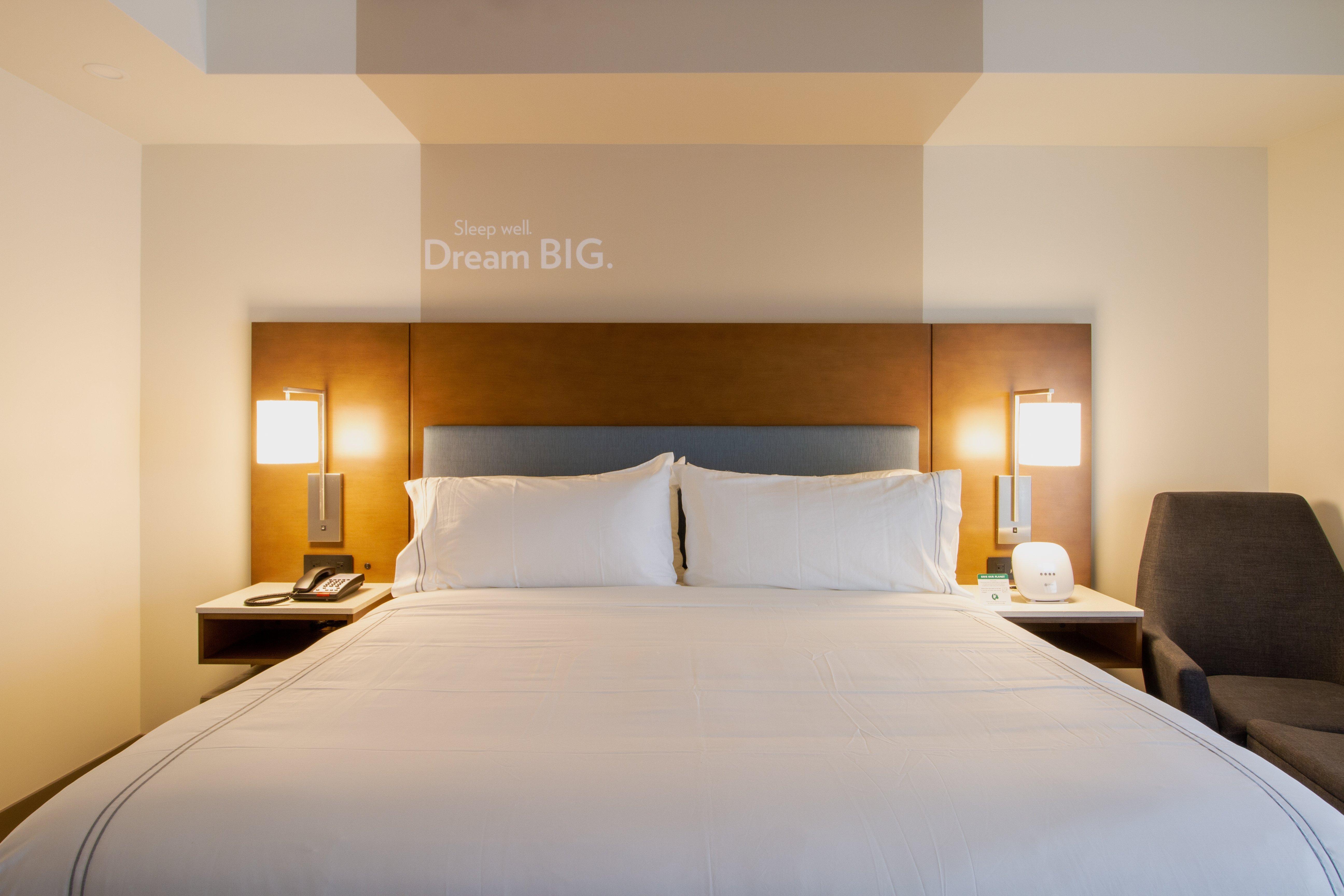 Even Airport By Ihg Hotel 3*
