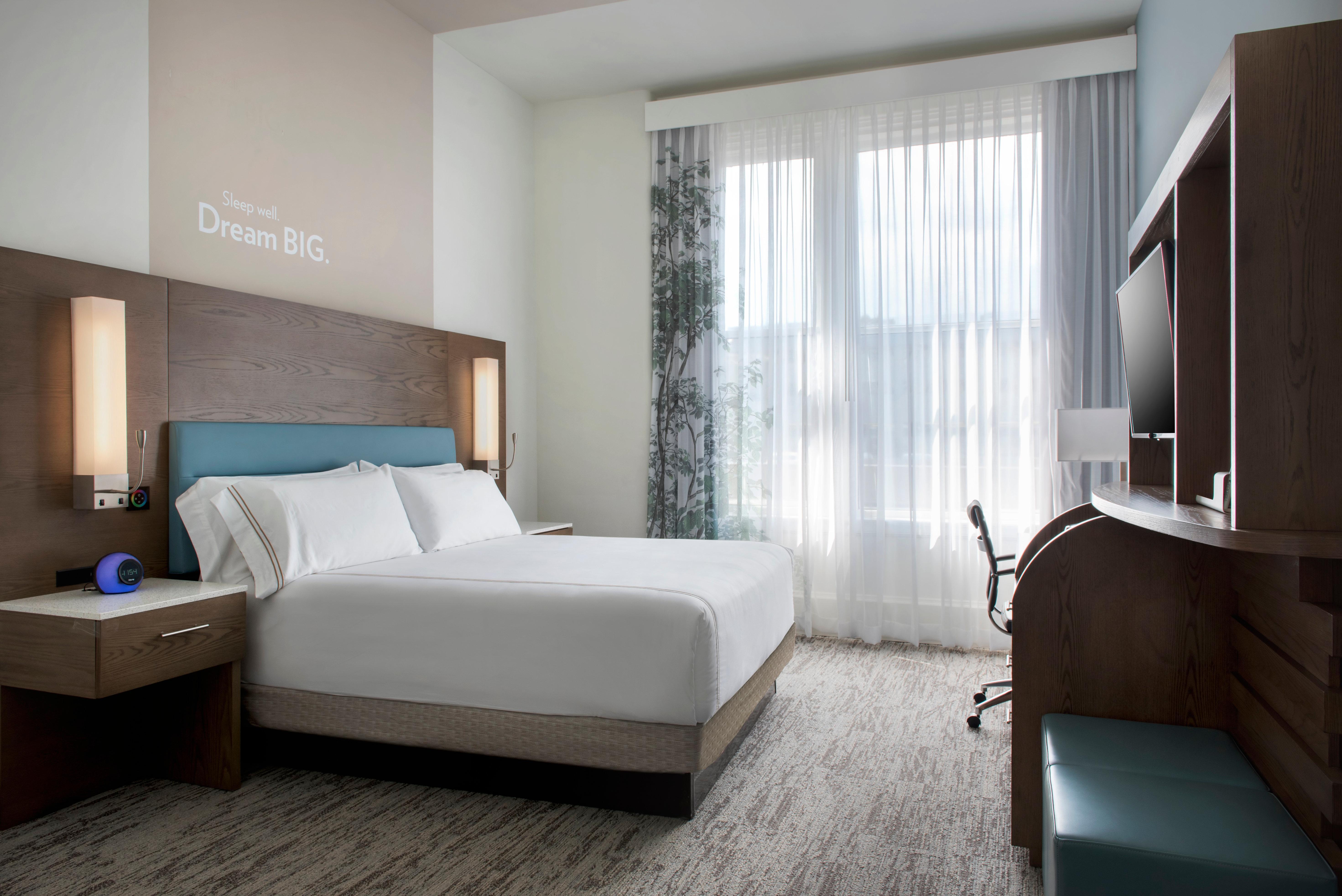 Even Airport By Ihg Hotel Manchester