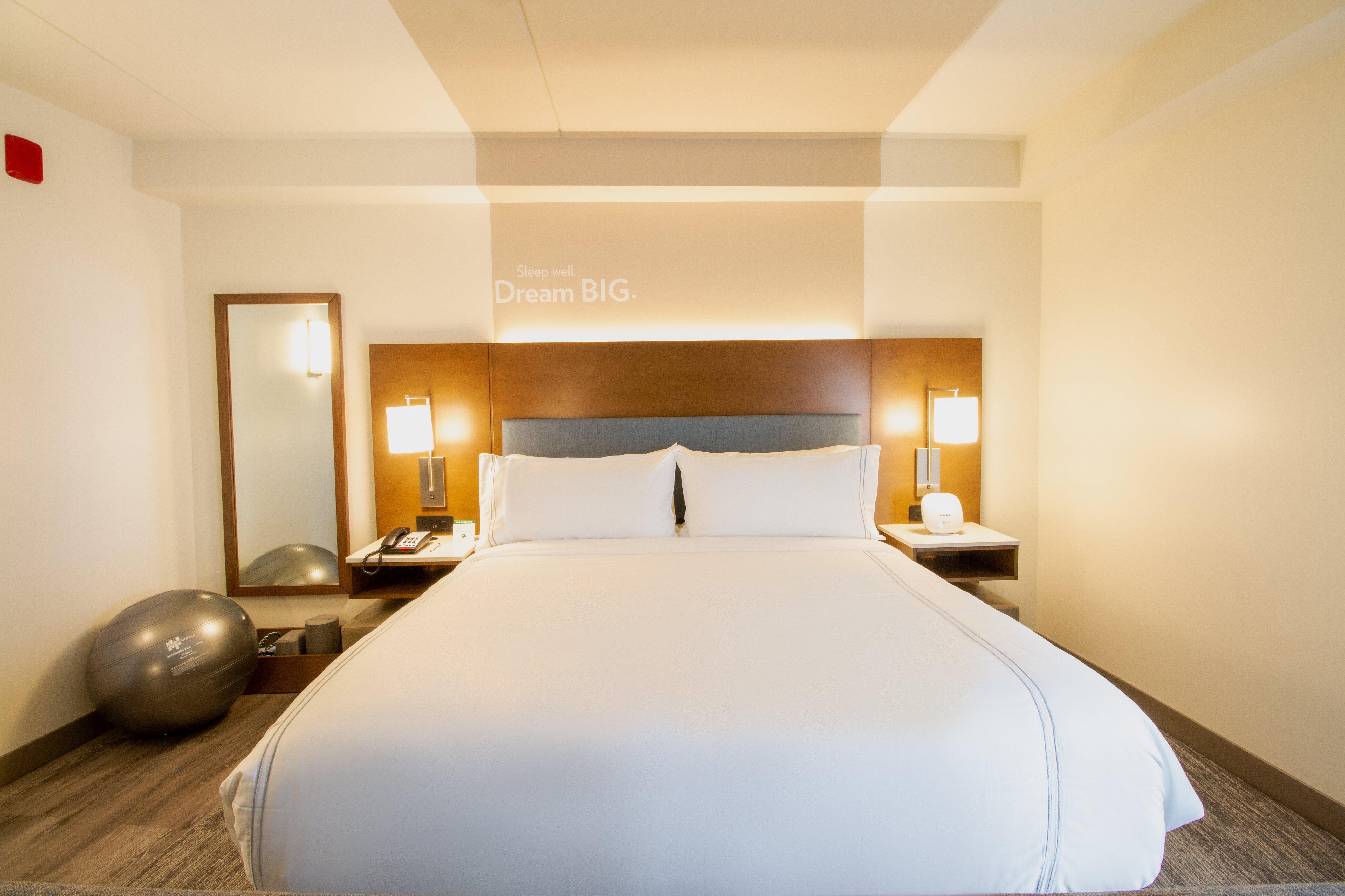 Even Airport By Ihg Hotel 3*