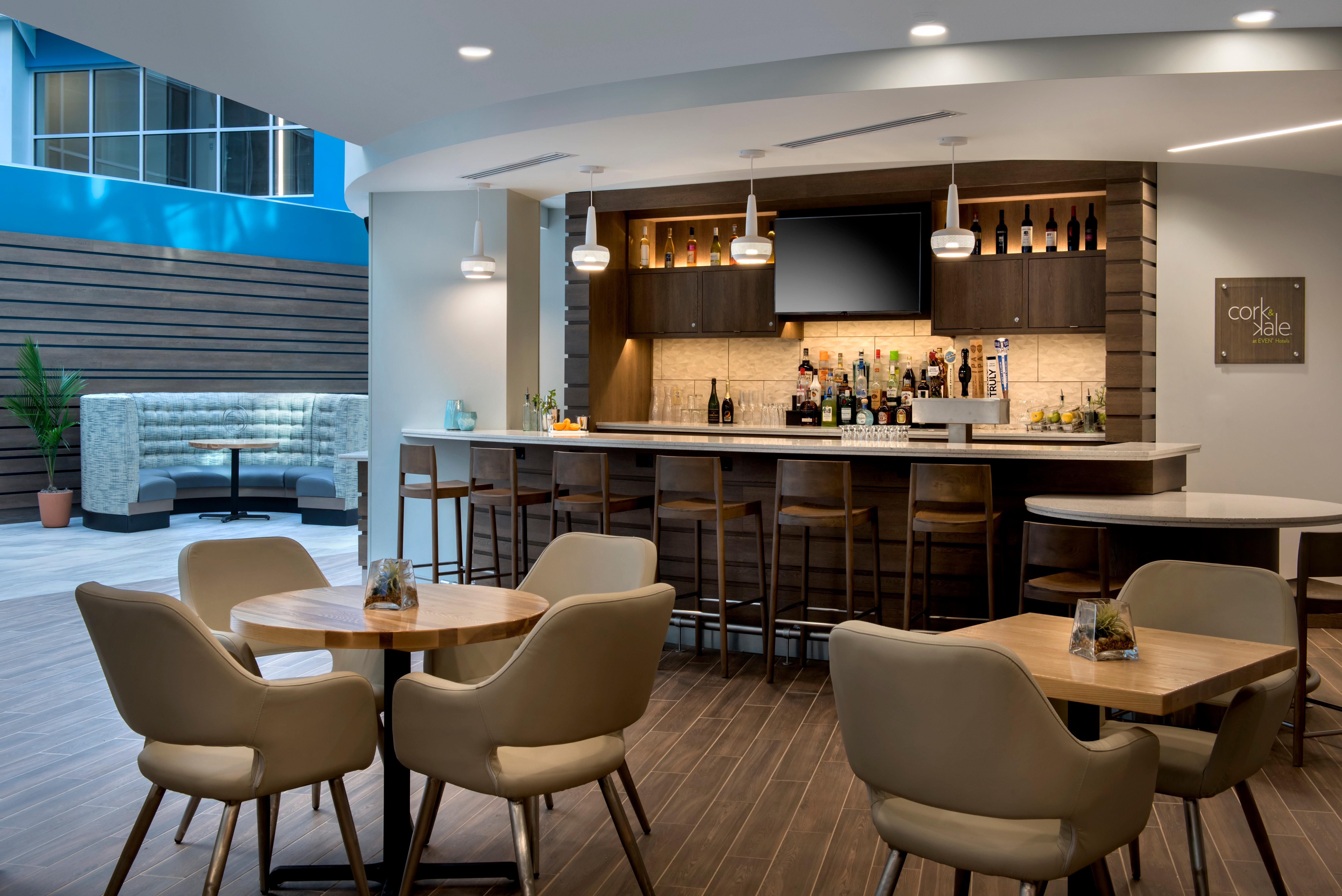 Even Airport By Ihg Manchester