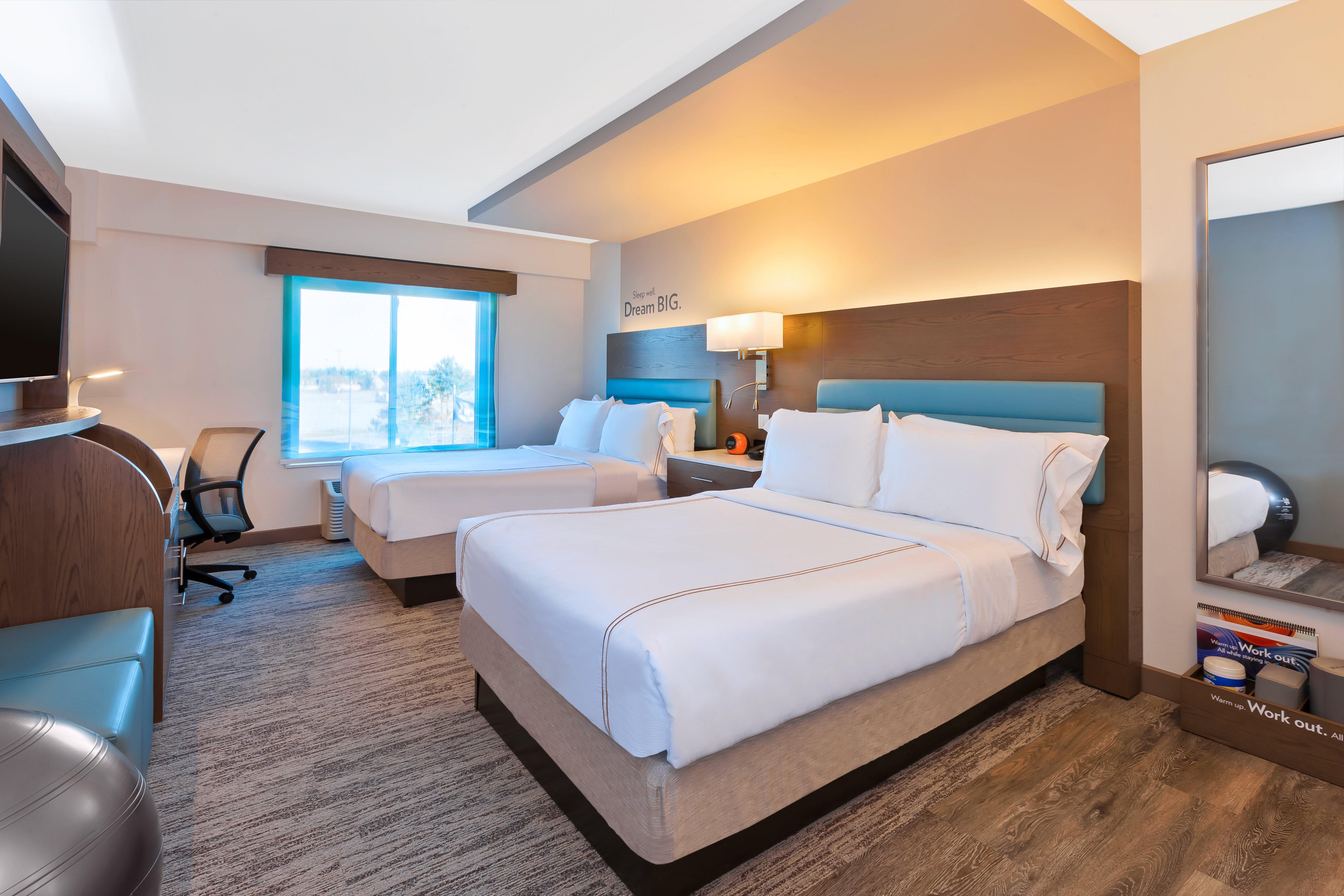 Hotel Even Airport By Ihg 3*