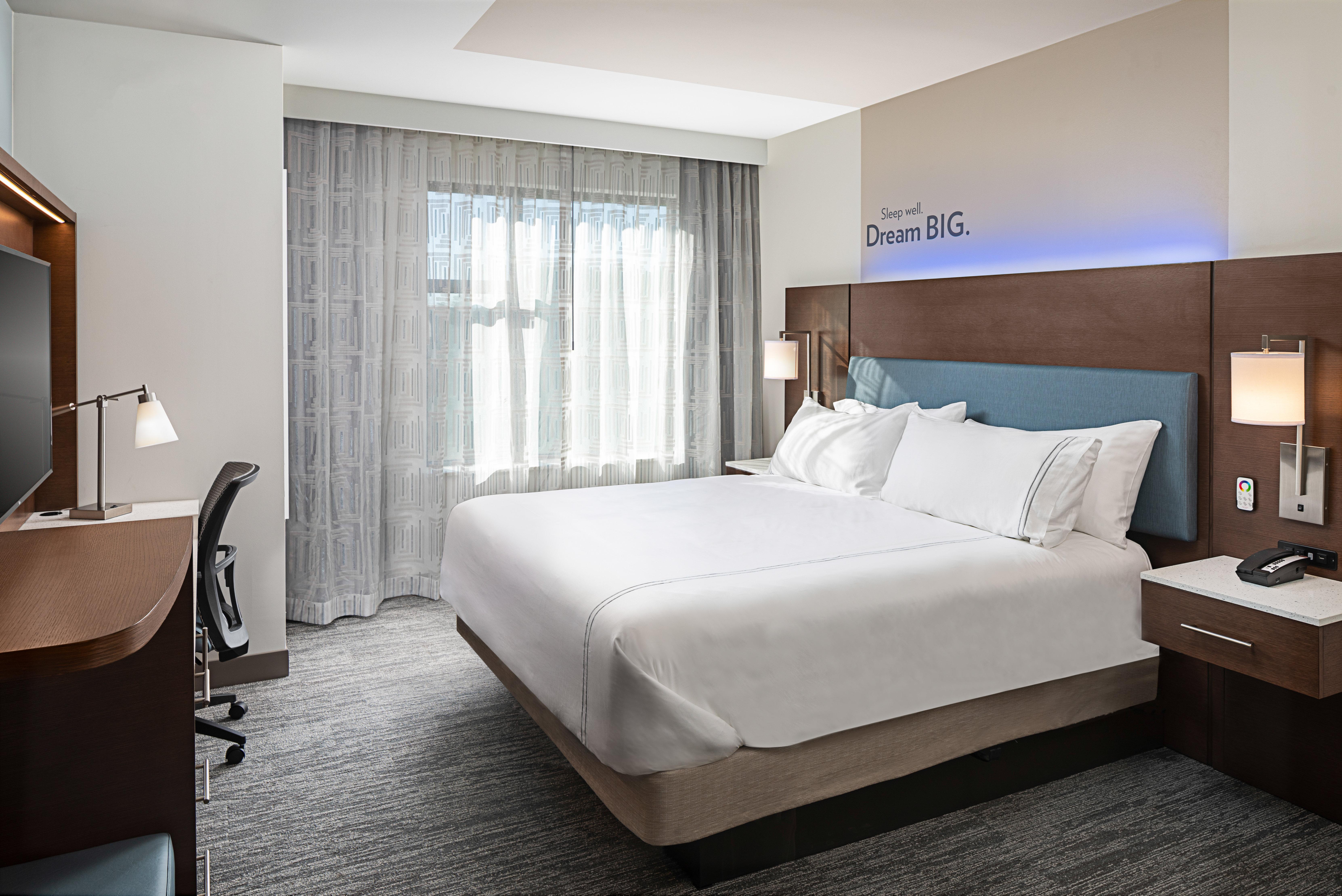 Even Airport By Ihg Hotel