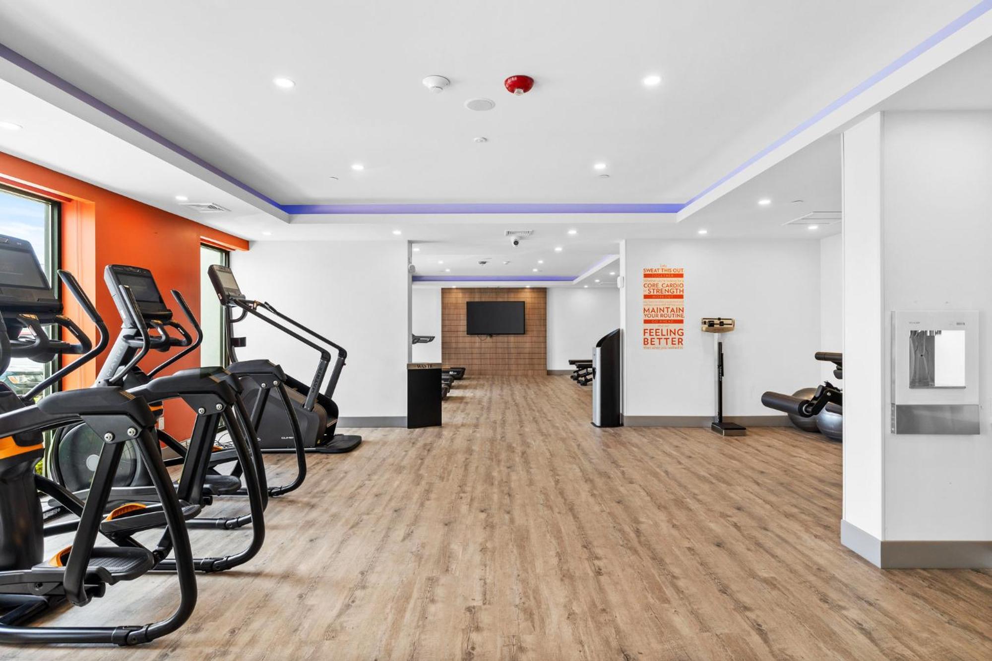 Even Airport By Ihg Hotel 3*
