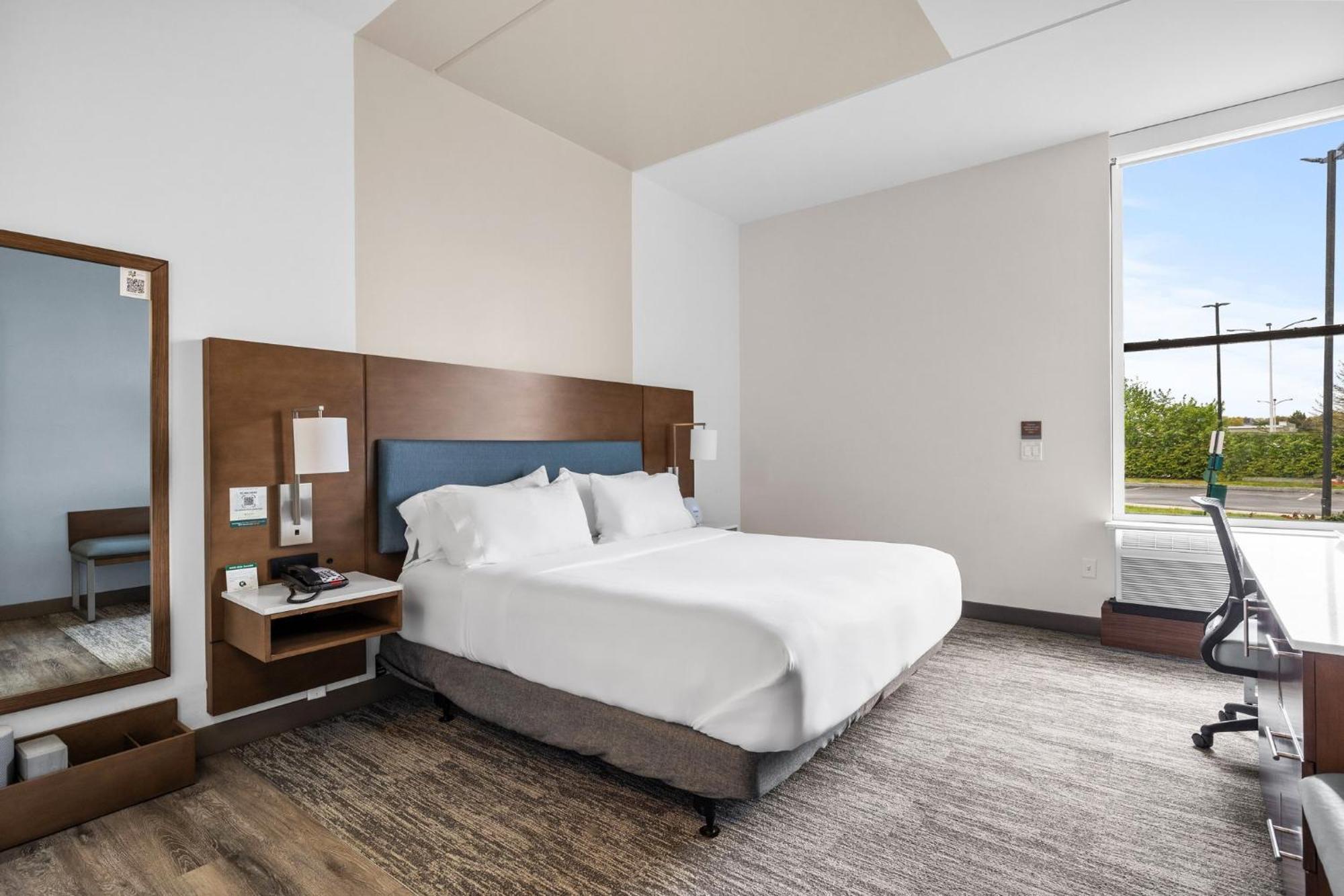 Even Airport By Ihg Hotel Manchester