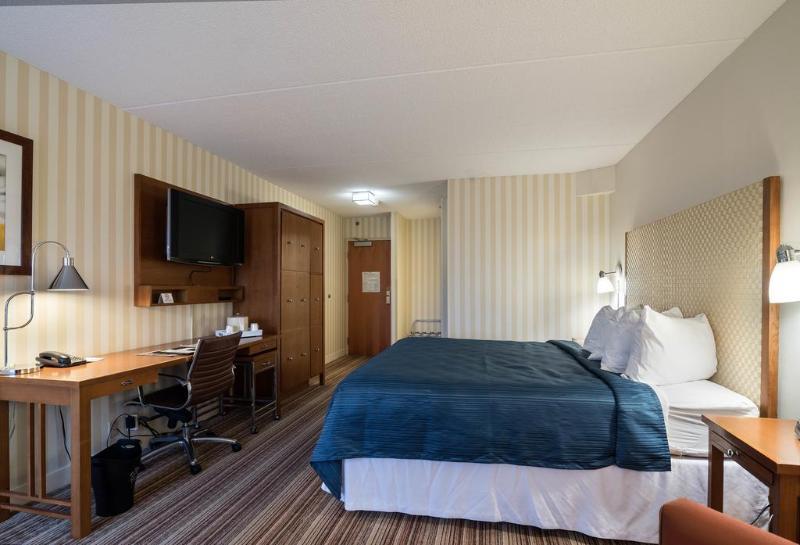 Even Airport By Ihg 3*
