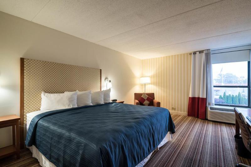 Even Airport By Ihg Manchester