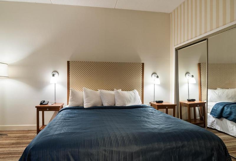 Even Airport By Ihg 3* Manchester