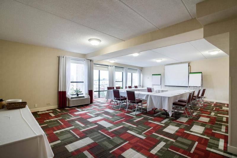 Even Airport By Ihg 3* Manchester